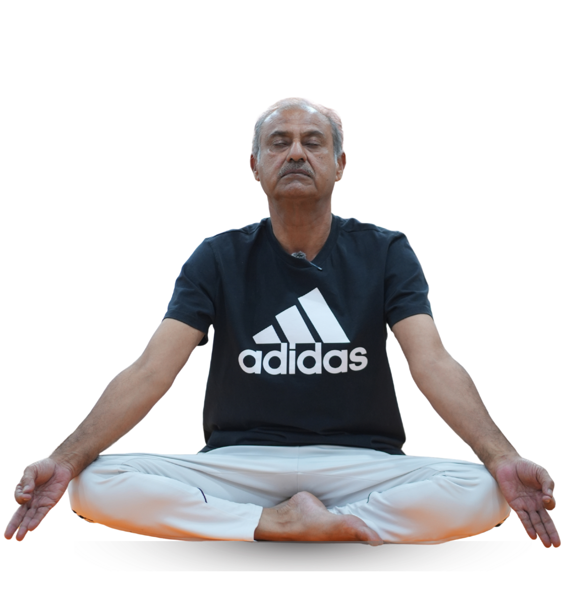 Instructor IVY: Shoaib Hamid