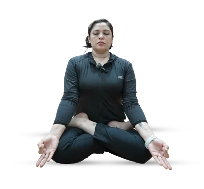 Instructor IVY: Sara Jehan